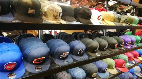 New Era Cap Collection Limited And Special Edition Cap Moa Youtube