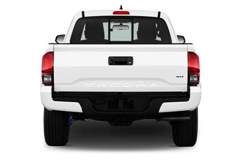 Rd Gen Third Brake Light On A Nd Gen Possible Tacoma World