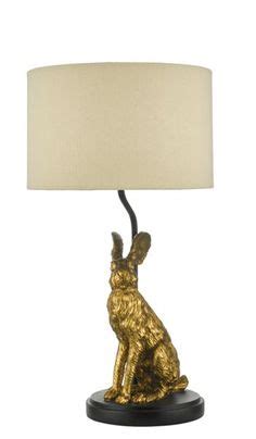 Lamps usa is your source for all things. Sainsburys Hare Lamp with Ochre Shade | Woodland Walk ...