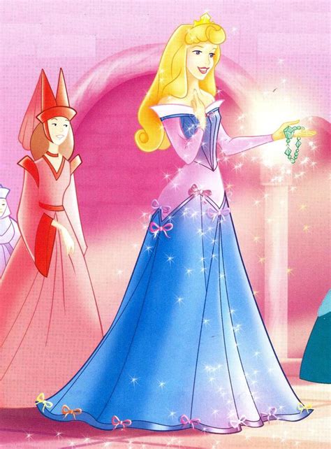 Princess Aurora Disney Princess Photo 7359216 Fanpop