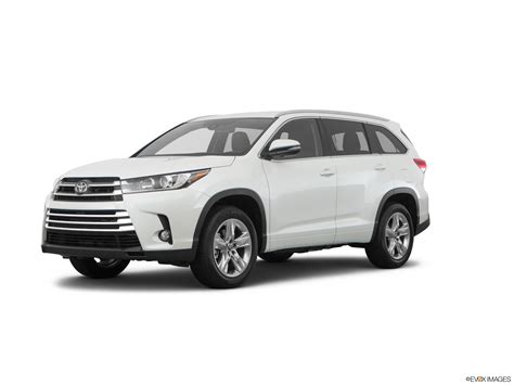 2017 Toyota Highlander Dimensions Share 10 Videos And 90 Images