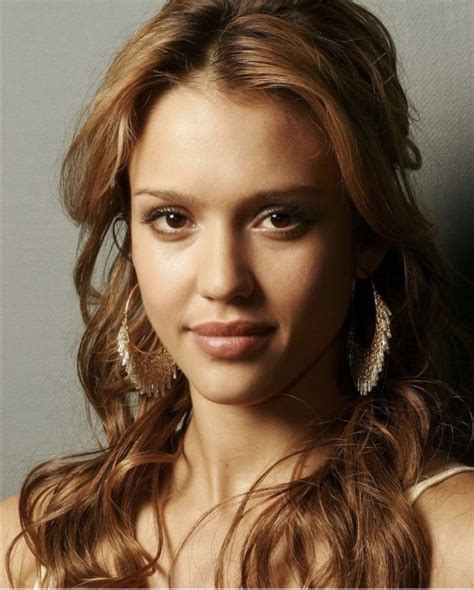 Jessica Alba On Tumblr