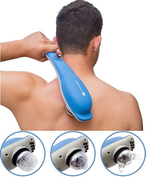 7 Best Handheld Massagers Evaluations And Information 2022 Park Avenue