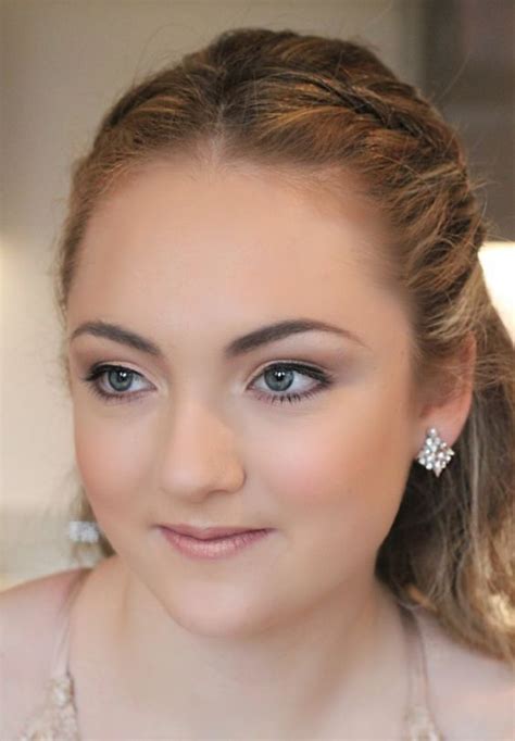 79 Popular Average Hair And Makeup Cost For Bridesmaid For Long Hair