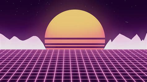 2048x1152 Classic Synthwave 80s 2048x1152 Resolution Hd 4k Wallpapers