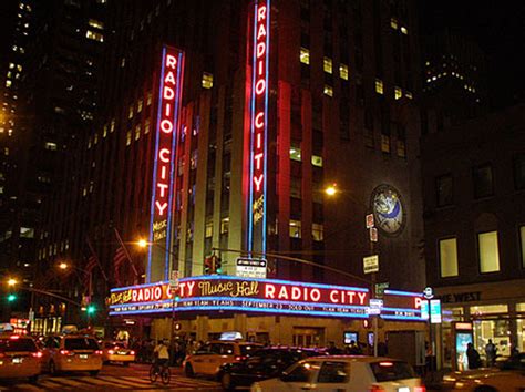 Yeah Yeahs Yeahs Played Radio City Music Hall Setlist