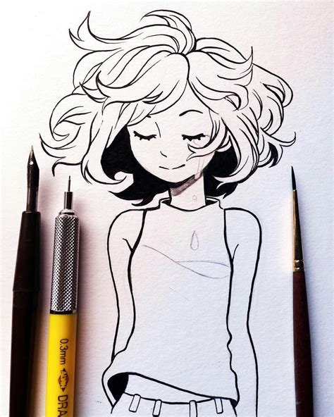 Pin By Luanly On Dibujos Art Drawings Drawings Drawing Sketches