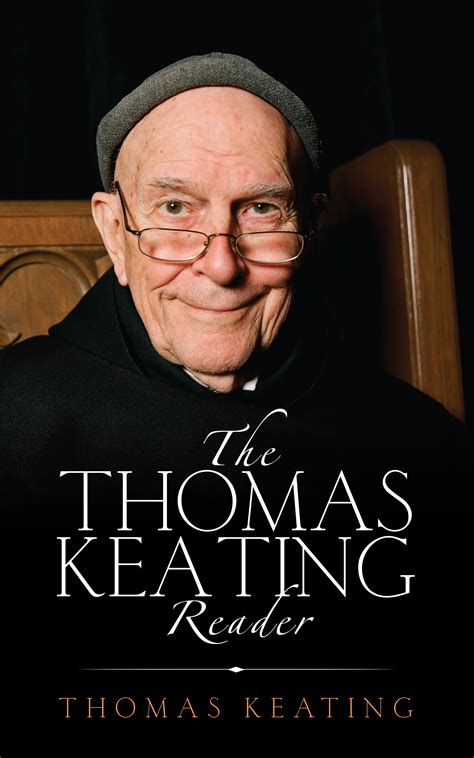 The Thomas Keating Reader Lantern