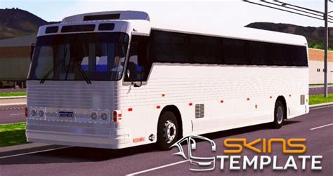 You can find all latest and updated jetbus, volvo, scania, toyota, isuzu, bmw, canter, sr2, mercedes benz & all other brand bus and truck mod. CMA FLECHA AZUL - TEMPLATES | Skins World Bus Driving Simulator - WBDS
