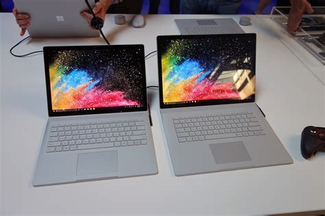 Surface Book 2 Price Release Date Specs Features And Everything