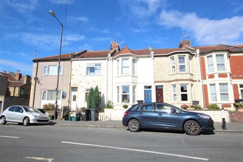 House Share For Rent In Luckwell Road Bedminster Bs3