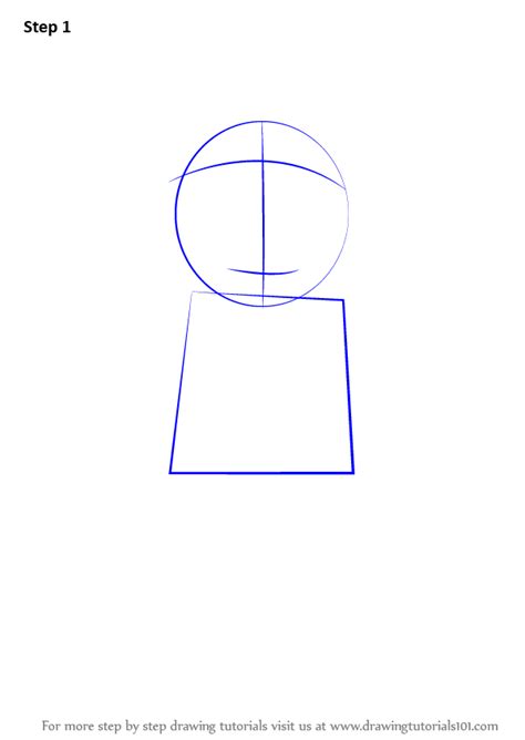 In this video i show how to draw mario from nintendo games super mario bros and super mario run. Learn How to Draw Mario from Super Mario (Super Mario ...