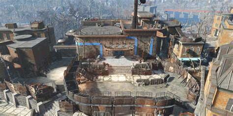 Uncover an Incredible Trove in This Fallout 4 Location, but Beware the