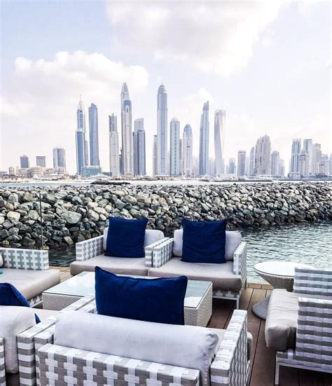 Dubaï les meilleures adresses et hot spots de la ville Dubai Visiter dubai Dubai tourisme