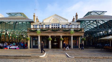 Hotels Covent Garden London Expediach
