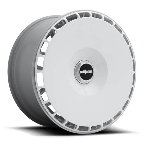 Rotiform Aerodisc Wheels Socal Custom Wheels