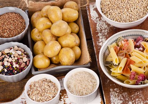 5 Makanan Pengganti Nasi Yang Baik Untuk Kesehatan Tubuh