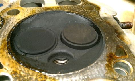 Kohler Valve Seat Problem My Tractor Forum