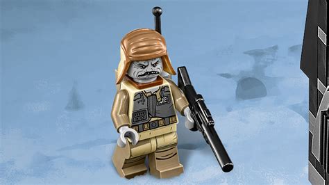 Lego Rogue One Character Profiles Reveals New Information About Pao