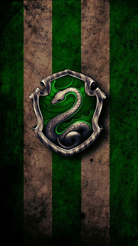 Pottermore Slytherin House Wallpapers On Wallpaperdog