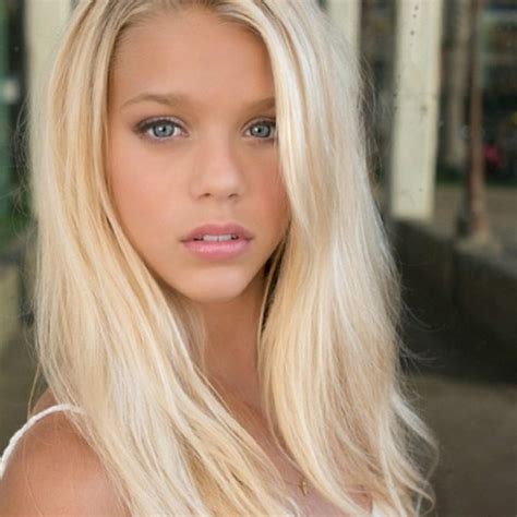 kaylyn slevin Η νέα Λολίτα της Αμερικής blonde beauty beauty beautiful blonde