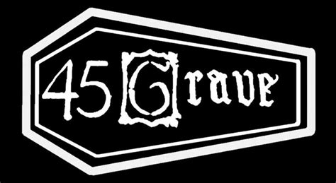 45 grave sleep in safety album review severed cinema