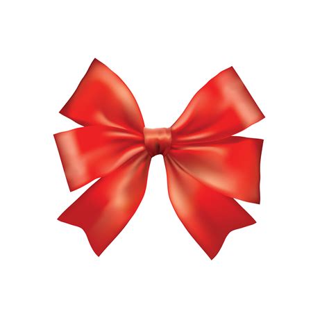 Red Ribbon Bow Png Transparent Image Download Size 2083x2015px