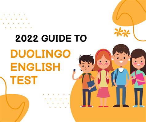 Your Ultimate 2022 Guide To The Duolingo English Test What Is It Who Accepts It How Do You