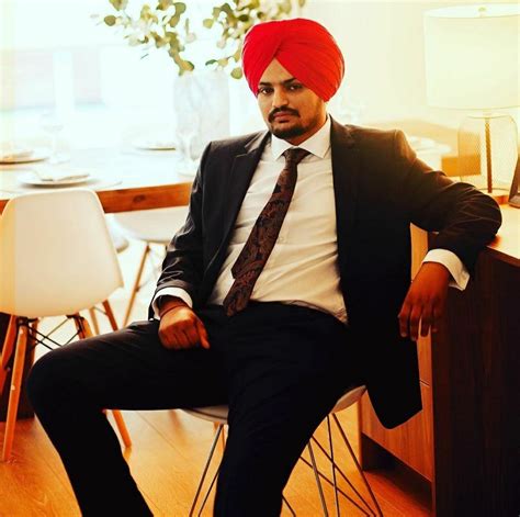 Maybe you would like to learn more about one of these? Sidhu Moose wala Wiki, Biography | Famous singers ...