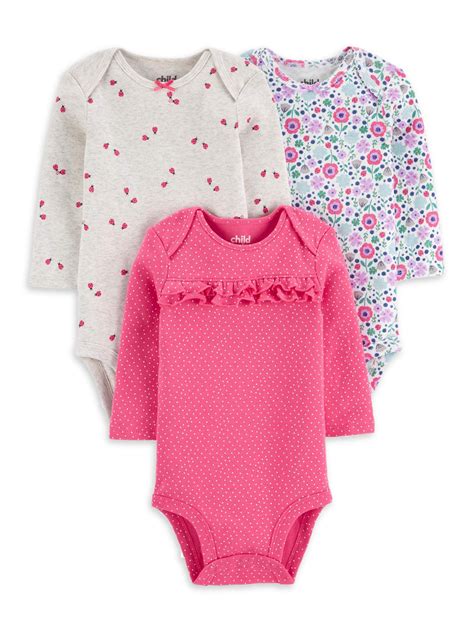 Get Verified Coupon Codes Daily Child Of Mine Carters Long Sleeve