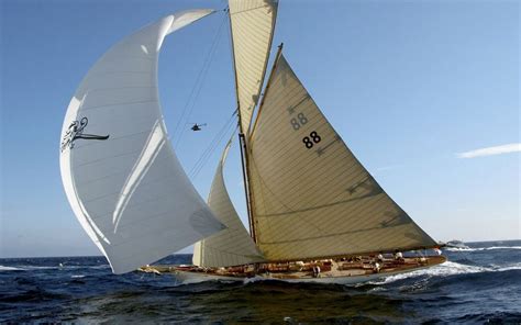Sailboat Wallpapers Pictures Images