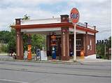 Images of Old Gas Station Pics
