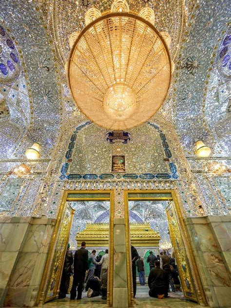 Lobsters are also predators of things almost their own size, and sometimes they eat other lobsters too, which makes them unfit for halal food. Holy Shrine of Moula Imam Ali (A.S) - Najaf 💛 Shia ...