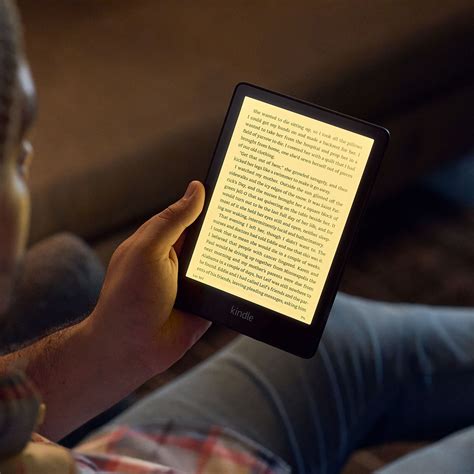 Amazons Kindle Paperwhite Now Comes In Two New Colors Engadget