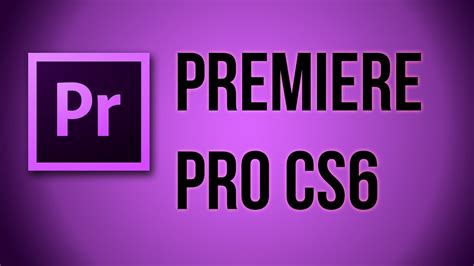 ¿me ayudas a llegar creadora? Cara Render Video di Adobe Premiere Pro CS6 Dengan Cepat ...
