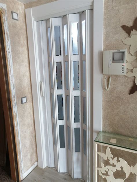 PUERTA PLEGABLE PVC - ARTYBEL