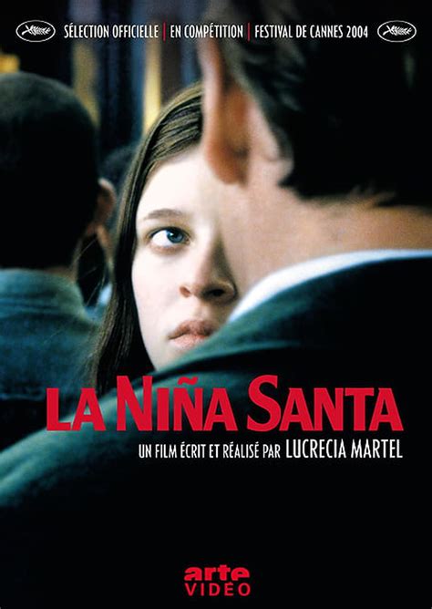 La Niña Santa Bande Annonce Du Film Séances Streaming Sortie Avis