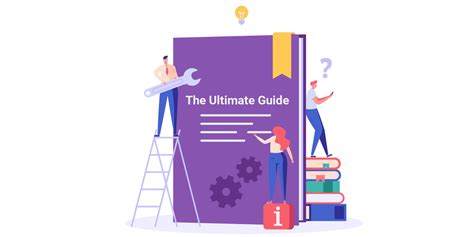 How To Create A Guide That Is Optimized Useful And Comprehensive