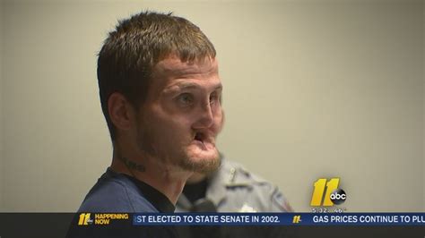 Fayetteville Police Church Arson Suspect Said He Was Upset At Life