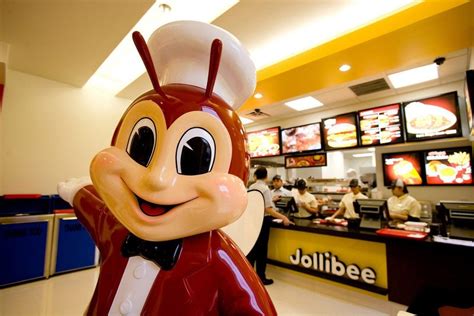 Jollibee Named Among The Worlds Most Valuable Restaurant Brands