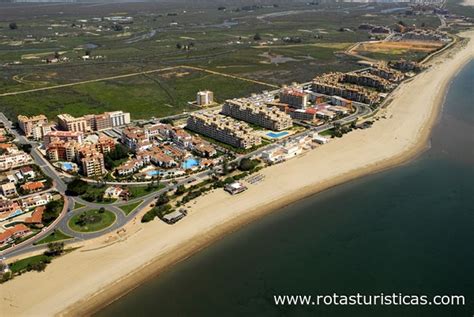 Punta Del Moral AndalucÍa Destino De Vacaciones Vuelos Hoteles