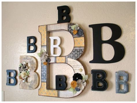 Im Not The Only One Wall Decor Design Letter Wall Decor Creative