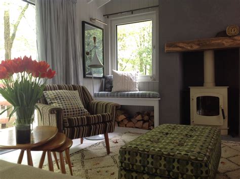 Contemporary Cottage Interior Designirelandegon Walesch