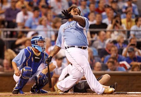 Prince Fielder Wins Home Run Derby For Second Time The Washington Post