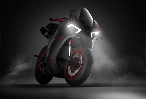 Motorcycle, yamaha yzf r1, transportation, mode of transportation. Yamaha R1 Concept, HD Bikes, 4k Wallpapers, Images ...