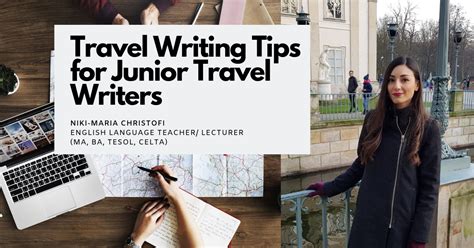 Travel Writing Tips For Junior Travel Writers Trip Experiences