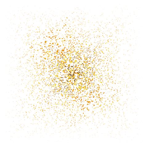 Download Gold Glitter Png Png Image With No Background