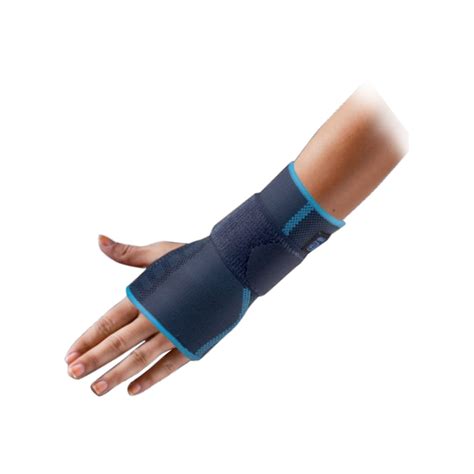 Prim Aqtivo Sport P704 Elastic Metacarpal Wrist Support