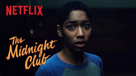 The Midnight Club Final Teaser Netflix Phase9 Entertainment