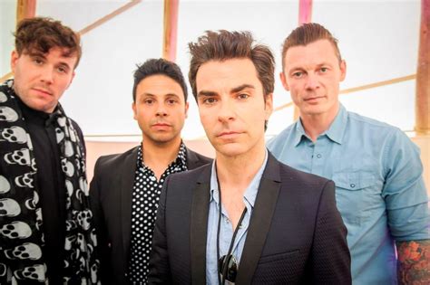 Stereophonics Confirm Intimate North Wales Gig North Wales Live